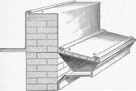 Copings 34 Wall Copings 401