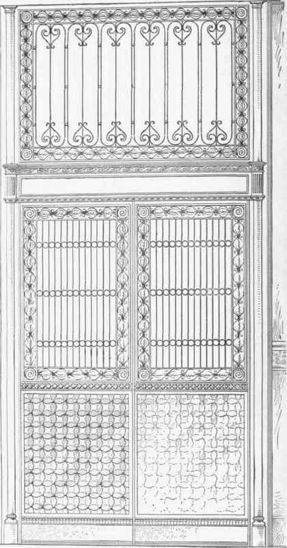 Elevator Enclosures Continued 172
