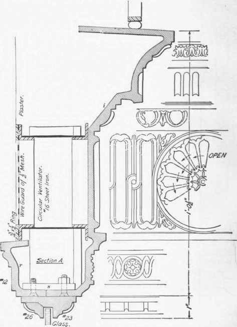 Iron Structures 220
