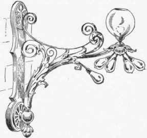 Lamps And Brackets 209