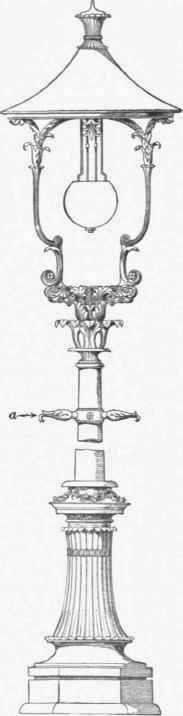Lamps And Brackets 211