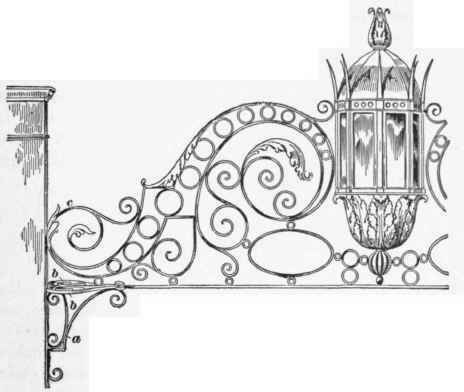 Lamps And Brackets 215