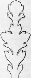 Leaves And Foliated Work 188