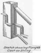 Platform Stairs 117