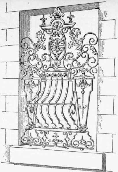 Window Guards 206