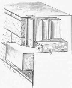 Window Sills Lintels And Caps 393