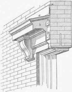 Window Sills Lintels And Caps 395