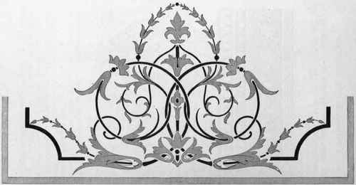 147 Cutting Stencils 260
