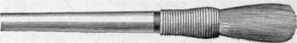 Brushes 221