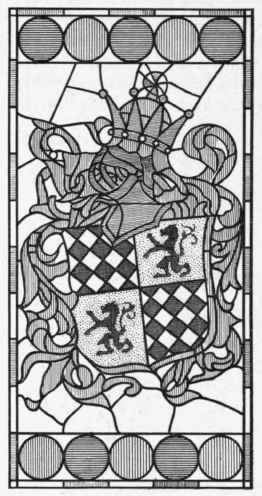 Ornamented Glass Continued 299
