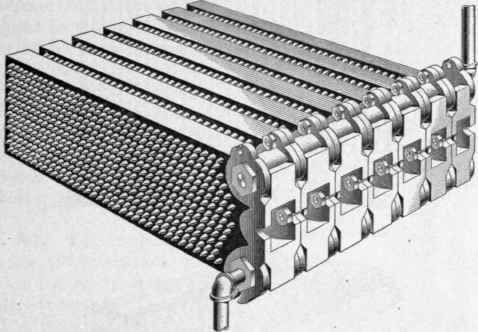 Radiators Construction Of Radiators 142