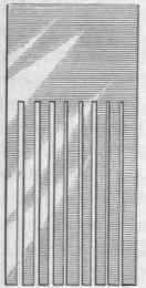 Tools Used In Graining And Decorating 229