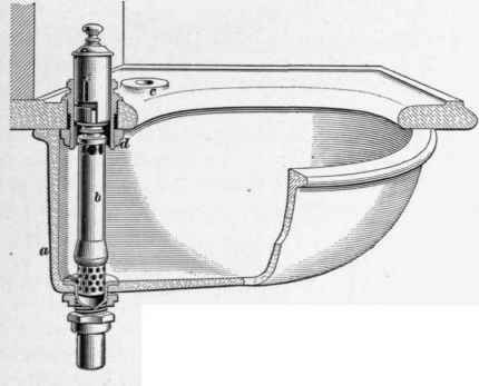 Wash Basins 9
