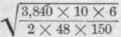 Formulas 141