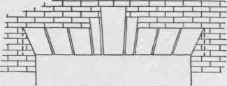 199 Flat Arches 100117