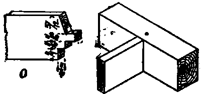 47 Details Of Framing Framing Of Joists To Sill 20019