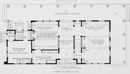 Architect 0100304
