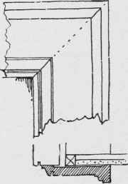 Architraves 010088