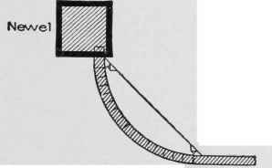 Bullnose Tread 0200465