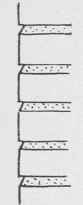 Fig. 105. Struck Joint.
