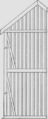 Fig. 109. Braced Frame
