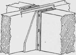 Fig. 179. Hanging of Joists.
