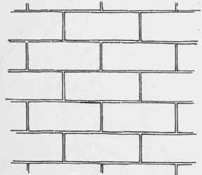 Fig. 1ST. Ashlar Masonry.