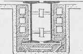 Fig. 234. Terra Cotta Girder Casing.