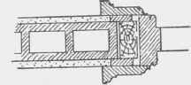 Fig. 236. Terra Cotta Bloc Partition.
