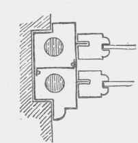 Fig. 244. Fireproof Window.