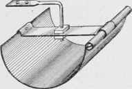 Fig. 281. Metal Gutter