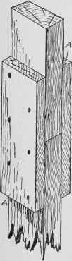 Fig. 54. Fished Splice