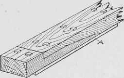 Fig. 64. Splice Designed for Bending Strains