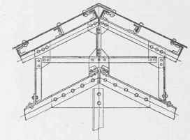 Fig. 71. Detail of a Monitor Ventilator.