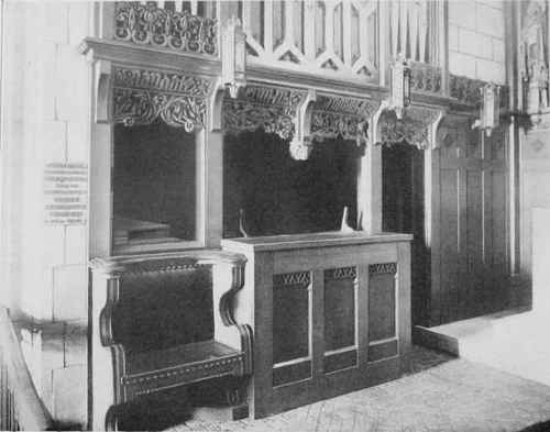 GRACE MEMORIAL CHAPEL, CHICAGO, ILL.