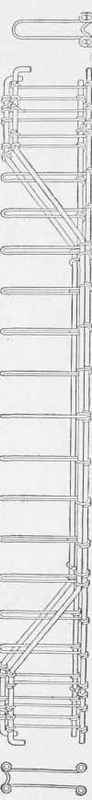 Fig. 183. Unit Girder Frame.