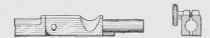 Fig. 24. Circular Socket with Set Screw
