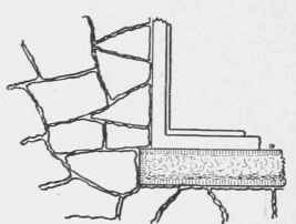 Fig. 31. Random Rubble.
