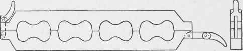 Fig. 4. Gang Moulds.