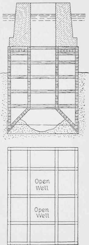 Fig. 62. Hollow Crib Material.
