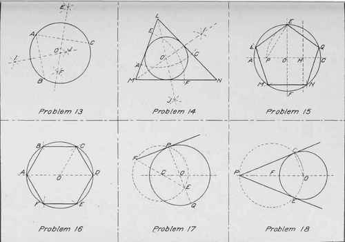 JANUARY 29, /9/0. HERBERT CHANDLER, CH/CAGO, /LL . PLATE VII