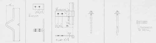 Ordering Of Material Continued 0500345