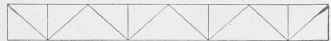 Parallel Chord Roof Truss. Fig.120.