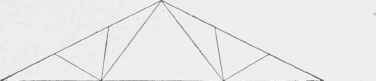 Trusses 0500130