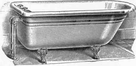 Bath Tubs 1000208