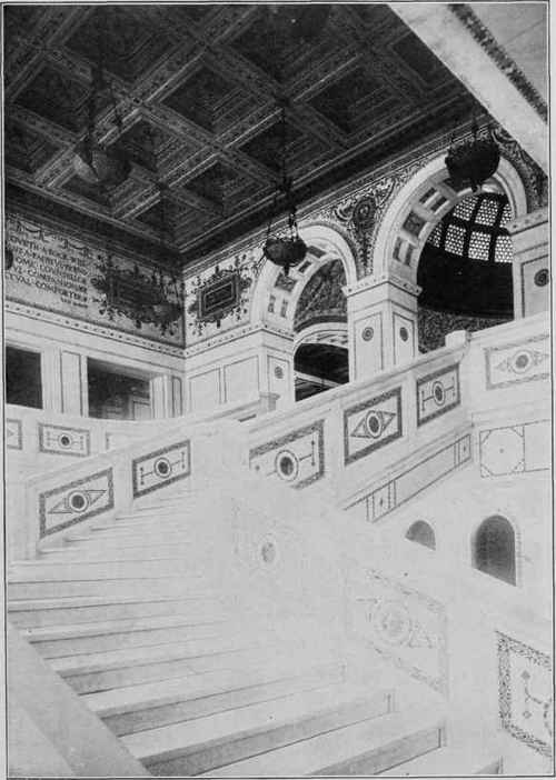 CHICAGO PUBLIC LIBRARY