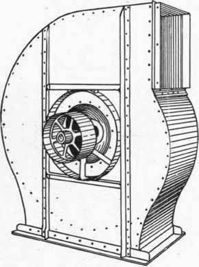 Fans And Blowers 1000163