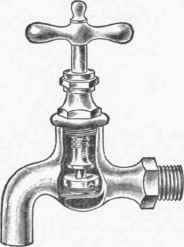 Faucets 1000250