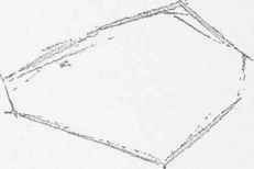 Fig. 23. Blocking in Trial Lines.