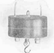 Fig. 25. Convertor Coil